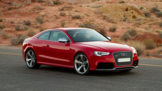 North Haven Audi Repair and Service - Lydell Motors